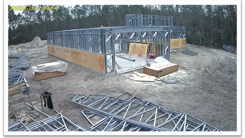 Essential Tips for Building Steel Frame Homes in Florida: A Complete Guide