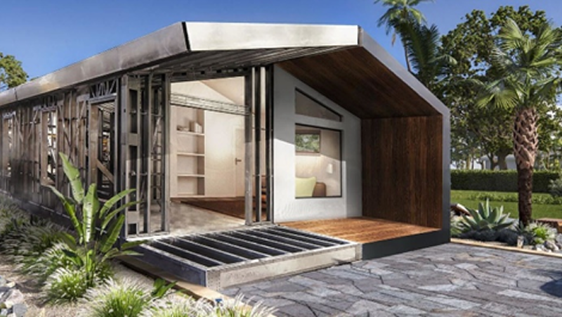 Essential Tips for Building Steel Frame Homes in Florida: A Complete Guide