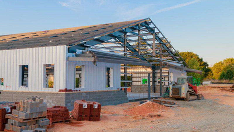Essential Tips for Building Steel Frame Homes in Florida: A Complete Guide