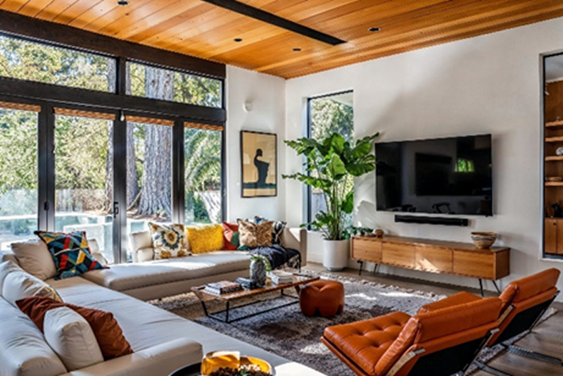 Modern Steel Home Interior Ideas for Florida: 8 Creative Ways to Design Your Space