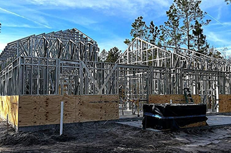 8 Costly Mistakes When Building Steel Homes in Jacksonville You Must Avoid