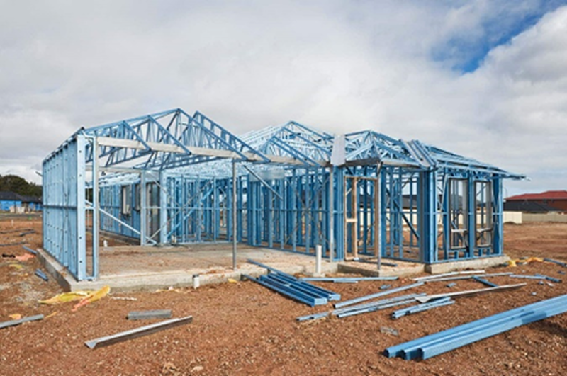 8 Costly Mistakes When Building Steel Homes in Jacksonville You Must Avoid