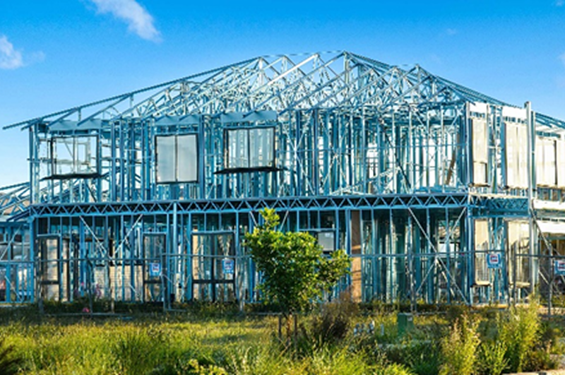 8 Costly Mistakes When Building Steel Homes in Jacksonville You Must Avoid