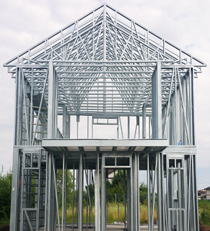 8 Costly Mistakes When Building Steel Homes in Jacksonville You Must Avoid
