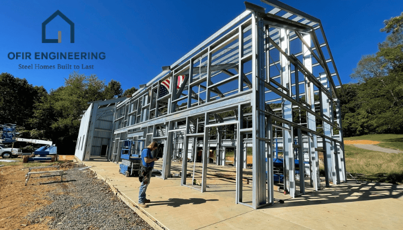 How to Choose a Steel Construction Company in Florida? 9 Qualities to Look For