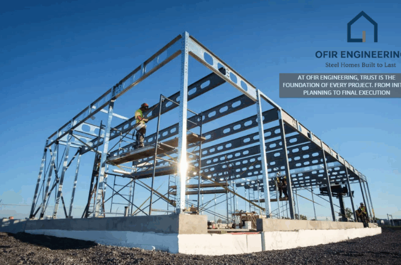 How to Choose a Steel Construction Company in Florida? 9 Qualities to Look For How to Choose a Steel Construction Company in Florida? 9 Qualities to Look For