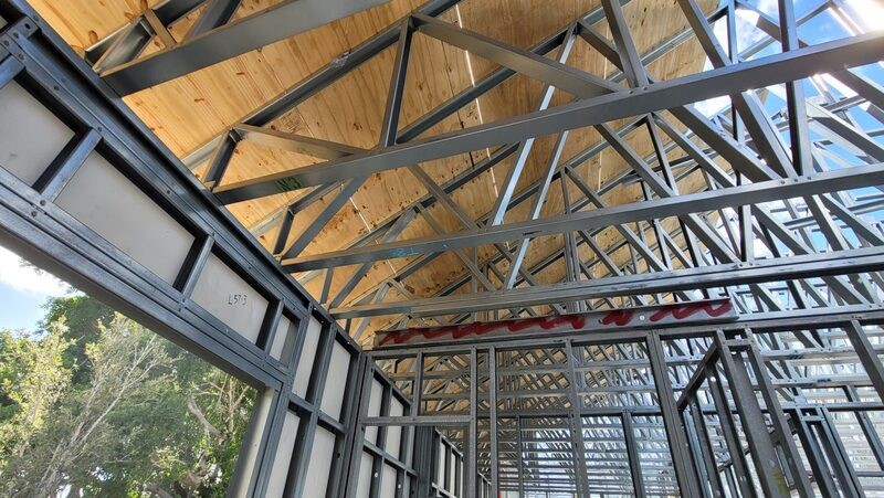 How to Choose a Steel Construction Company in Florida? 9 Qualities to Look For