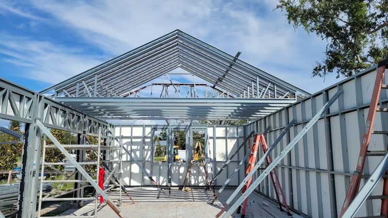 How to Choose a Steel Construction Company in Florida? 9 Qualities to Look For