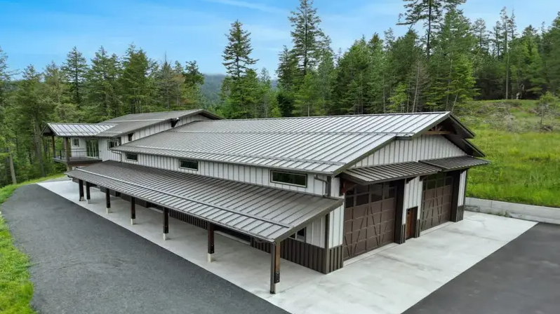How to Choose a Steel Construction Company in Florida? 9 Qualities to Look For