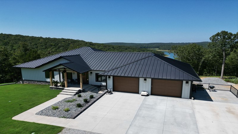Why Hiring a Steel Construction Company in Florida is Your Smartest Building Decision