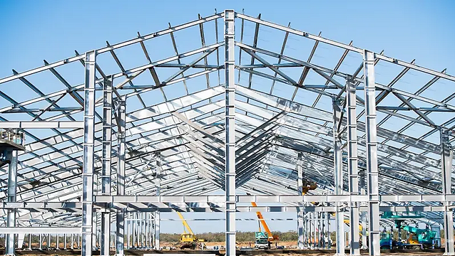 Why Hiring a Steel Construction Company in Florida is Your Smartest Building Decision