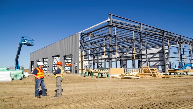 Why Hiring a Steel Construction Company in Florida is Your Smartest Building Decision