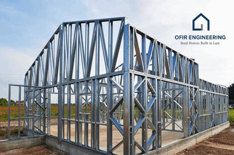 Why Steel Homes Are Better in Florida Weather: The Ultimate Guide for Smart Homeowners Why Steel Homes Are Better in Florida Weather: The Ultimate Guide for Smart Homeowners
