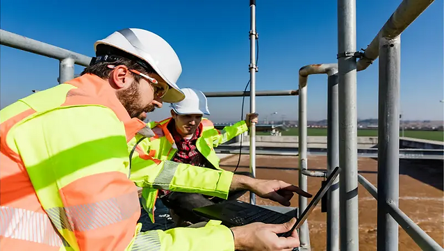 Why Hiring a Steel Construction Company in Florida is Your Smartest Building Decision
