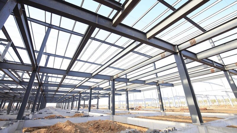 Why Hiring a Steel Construction Company in Florida is Your Smartest Building Decision