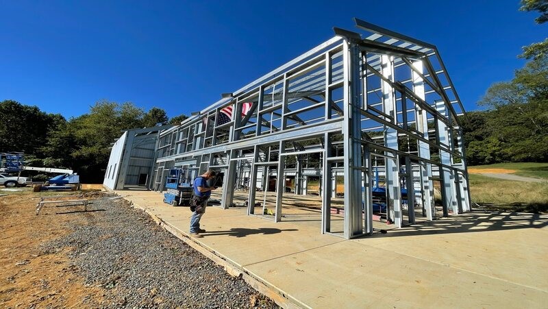 Why Steel Homes Are Better in Florida Weather: The Ultimate Guide for Smart Homeowners