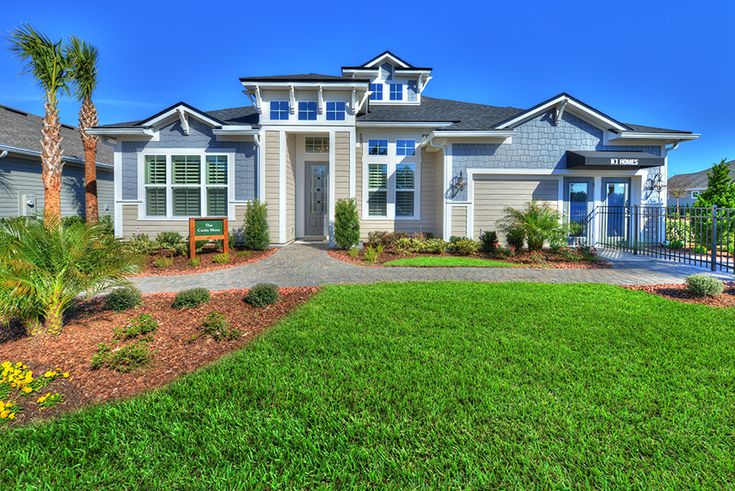 Custom Home Builder