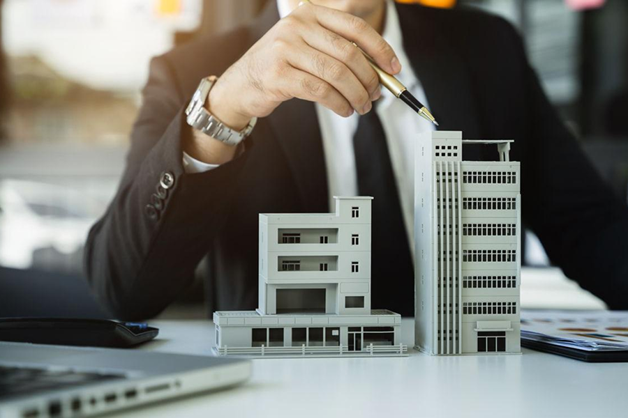 Rental Property Management Jacksonville
