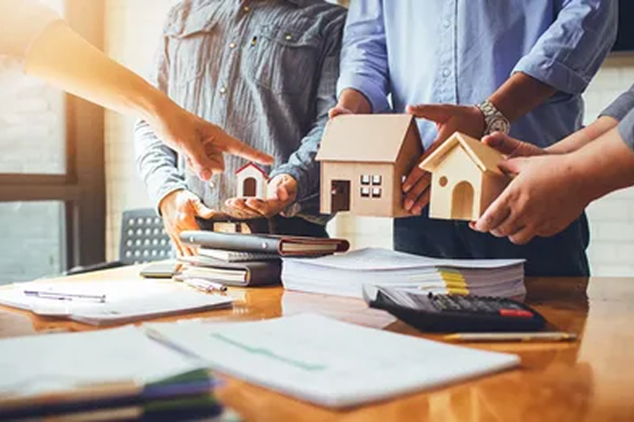 Rental Property Management Jacksonville
