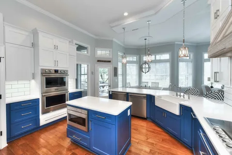 Home Renovation