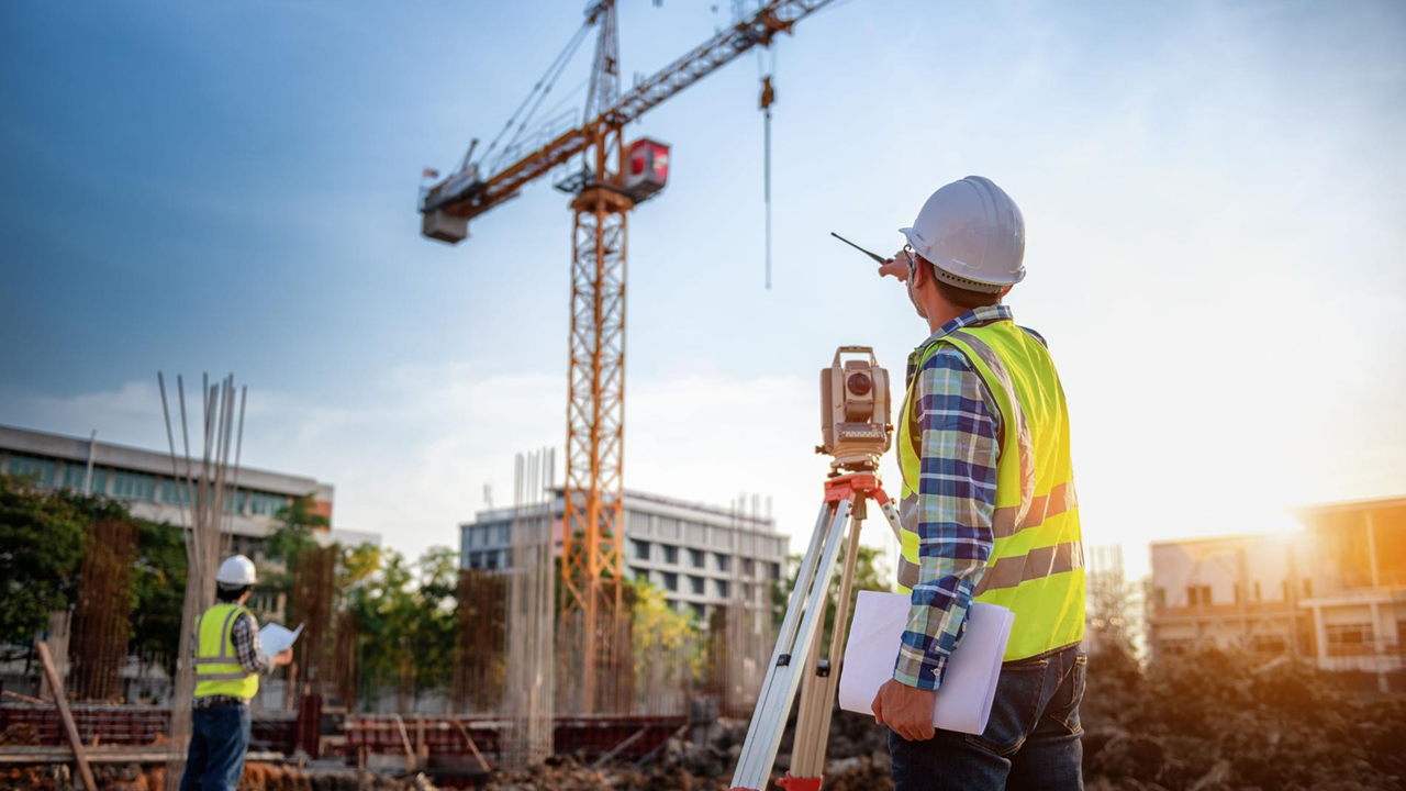 Commercial Contractor