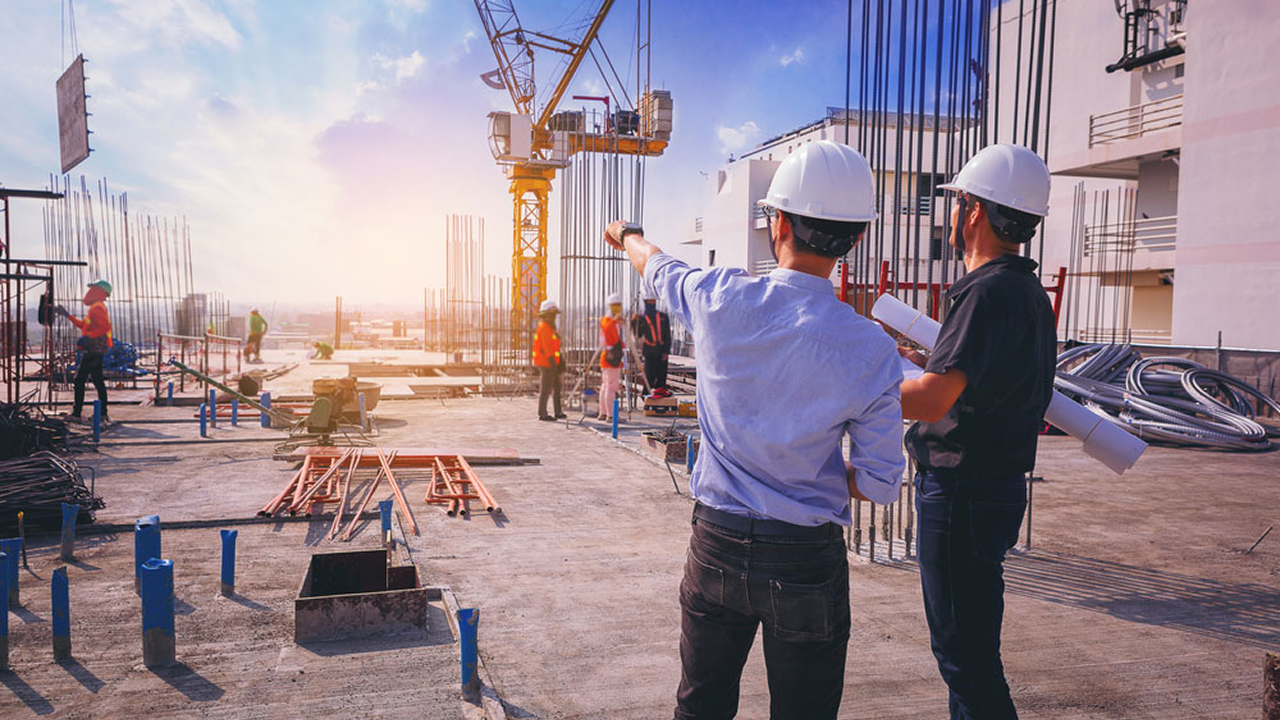 efficient fix and flip construction project management in Florida