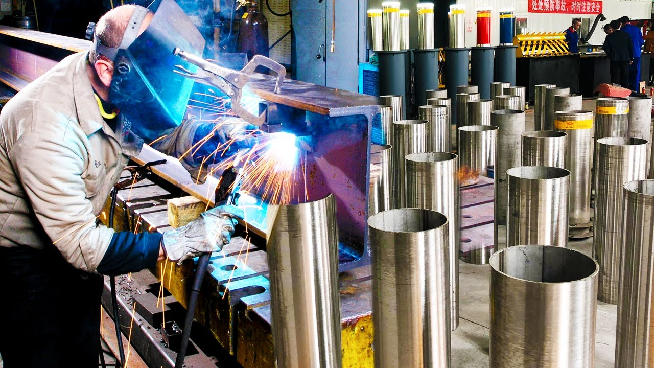Light Gauge Steel Frame Construction