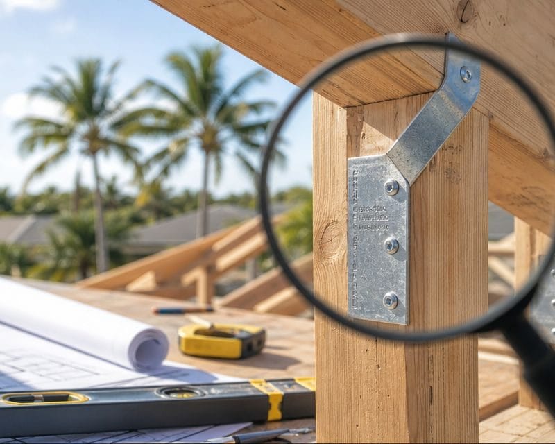 Construction Quality Control for Florida Investments