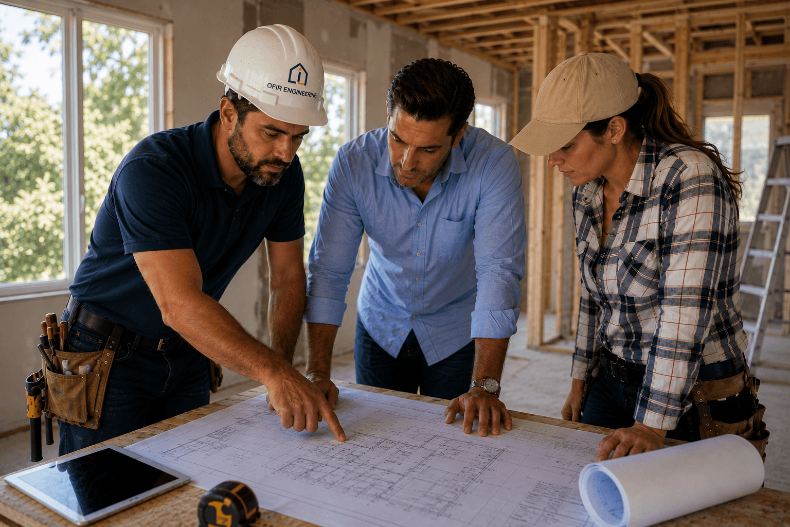 fix and flip project management services in Florida