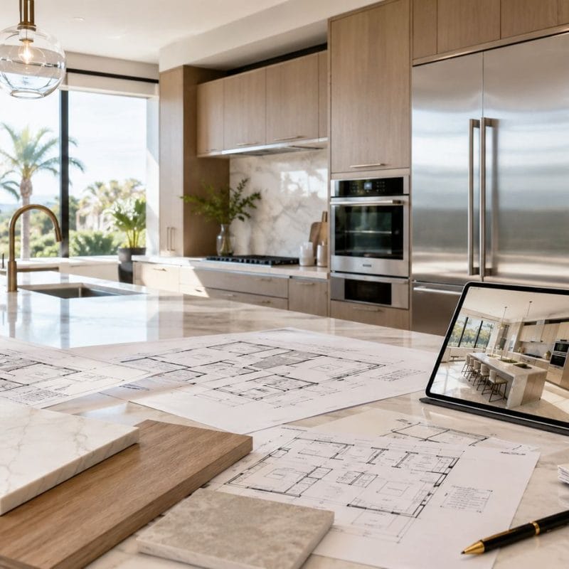 High-End Kitchen Remodeling: A Jacksonville Investor's Guide High-End Kitchen Remodeling: A Jacksonville Investor's Guide