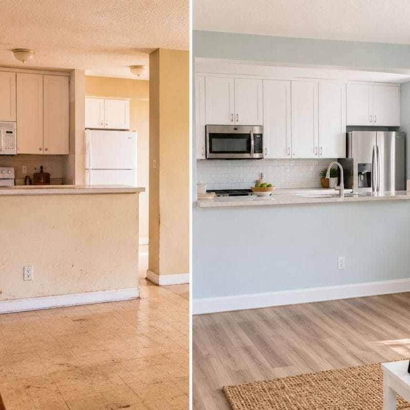 Smart Home Remodel Ideas on a Budget: Maximize ROI Smart Home Remodel Ideas on a Budget: Maximize ROI