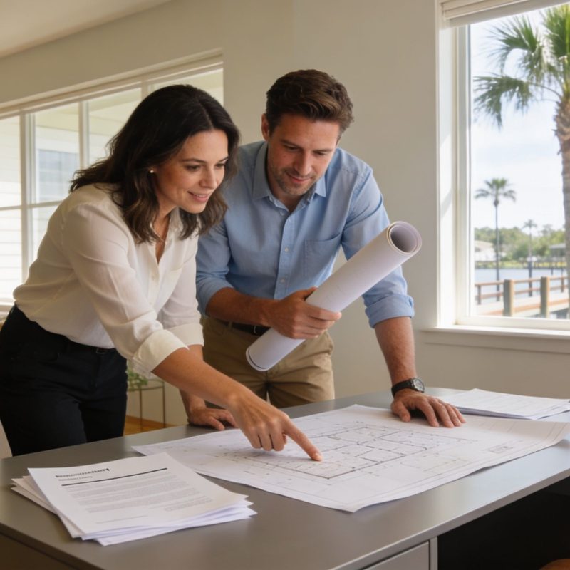 How To Hire a General Contractor in Jacksonville How To Hire a General Contractor in Jacksonville
