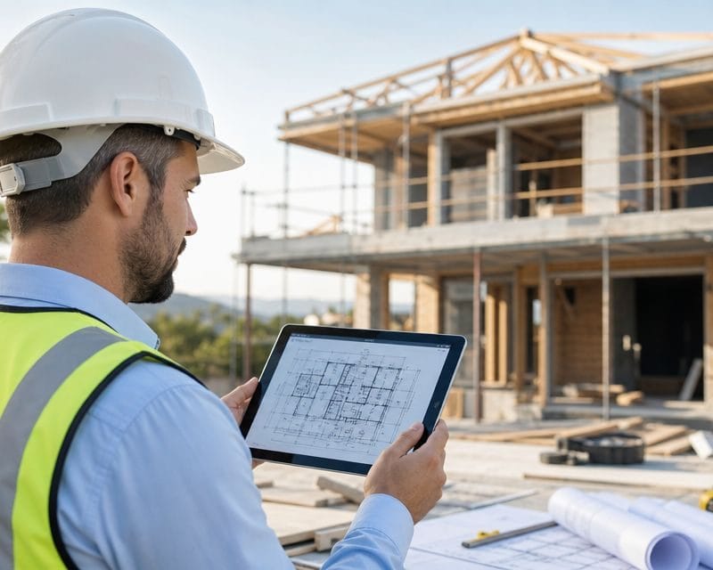Residential Construction Project Management: Your 2026 Guide Residential Construction Project Management: Your 2026 Guide