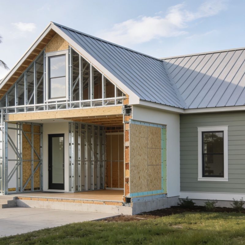 Jacksonville: Choosing Weather Resistant Materials Jacksonville: Choosing Weather Resistant Materials