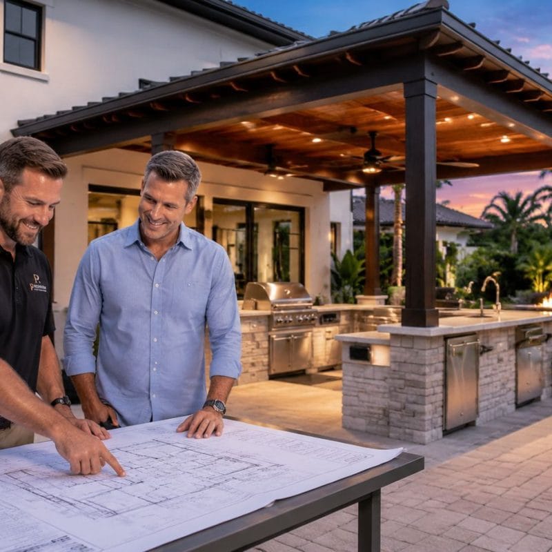 Top Backyard Remodeling Contractors in Jacksonville, FL Top Backyard Remodeling Contractors in Jacksonville, FL
