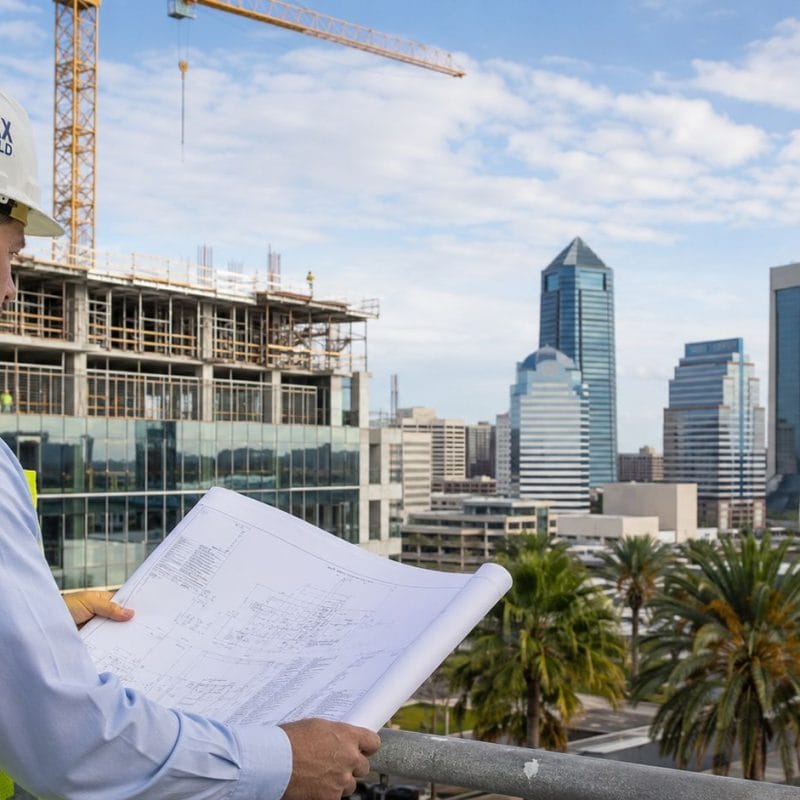 Commercial Construction Contractors a Jacksonville Guide Commercial Construction Contractors a Jacksonville Guide
