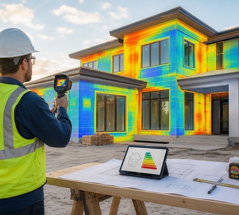 Jacksonville Energy Code Compliance Guide 2026 Jacksonville Energy Code Compliance Guide 2026