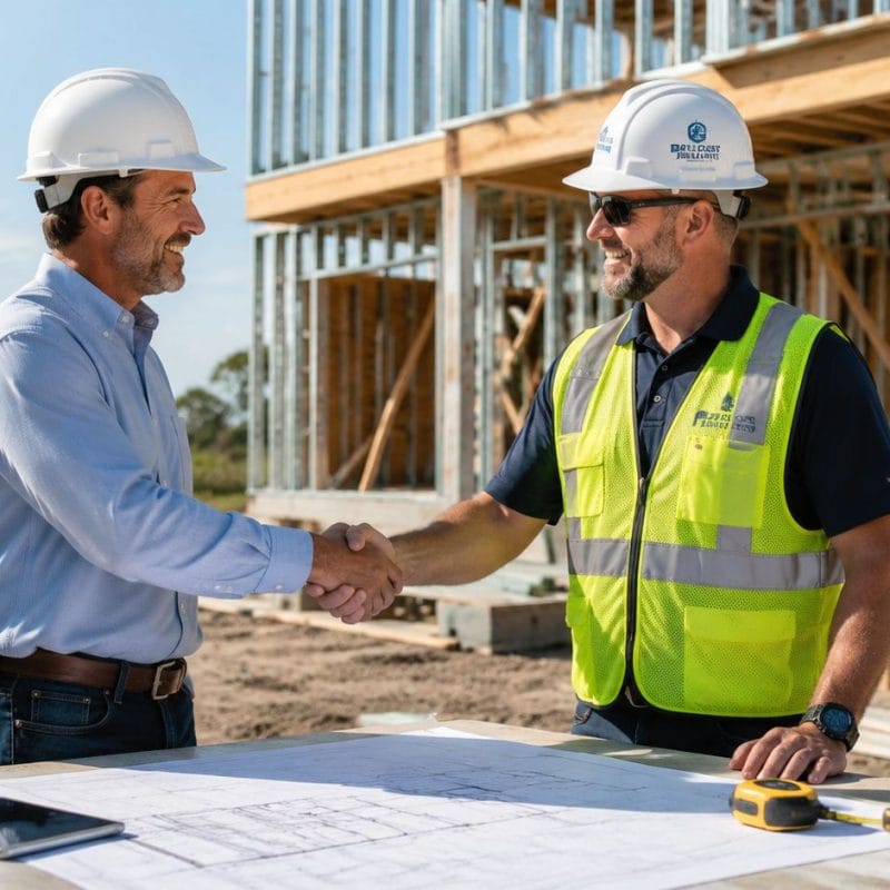 General Contractor Jacksonville FL: Expert Hiring Guide General Contractor Jacksonville FL: Expert Hiring Guide