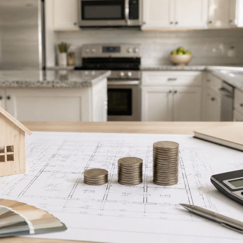 Maximize Your Home Renovation ROI in Jacksonville 2026 Maximize Your Home Renovation ROI in Jacksonville 2026