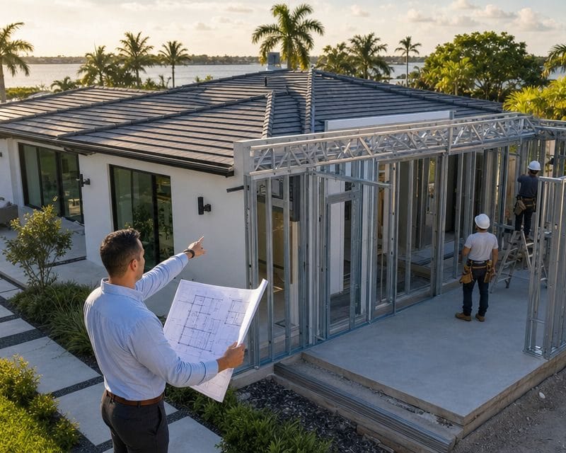 House Extension Contractors Jacksonville: Your Guide House Extension Contractors Jacksonville: Your Guide