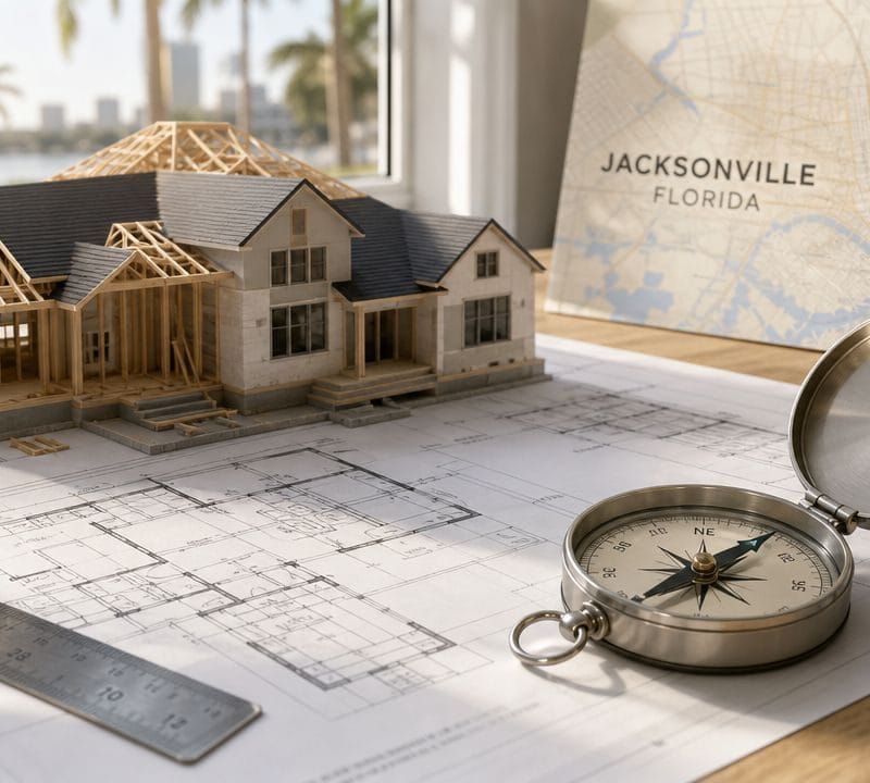Jacksonville Florida Custom Home Builders: Find Your Dream Jacksonville Florida Custom Home Builders: Find Your Dream