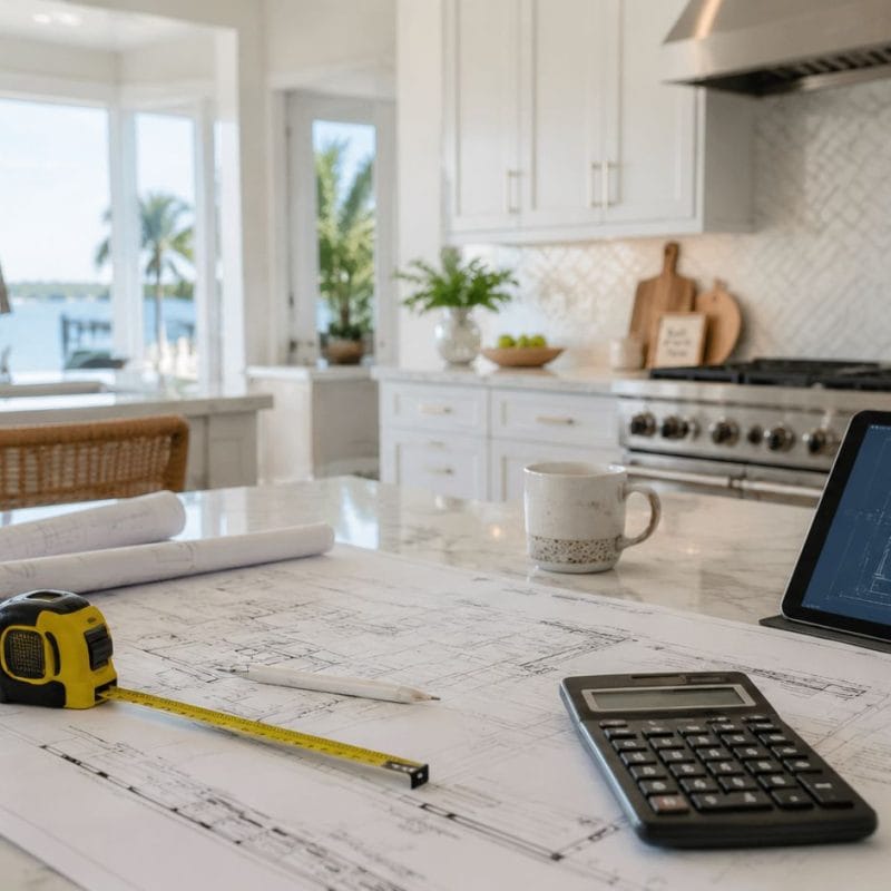Kitchen Remodeling Estimate: Your Jacksonville Guide Kitchen Remodeling Estimate: Your Jacksonville Guide