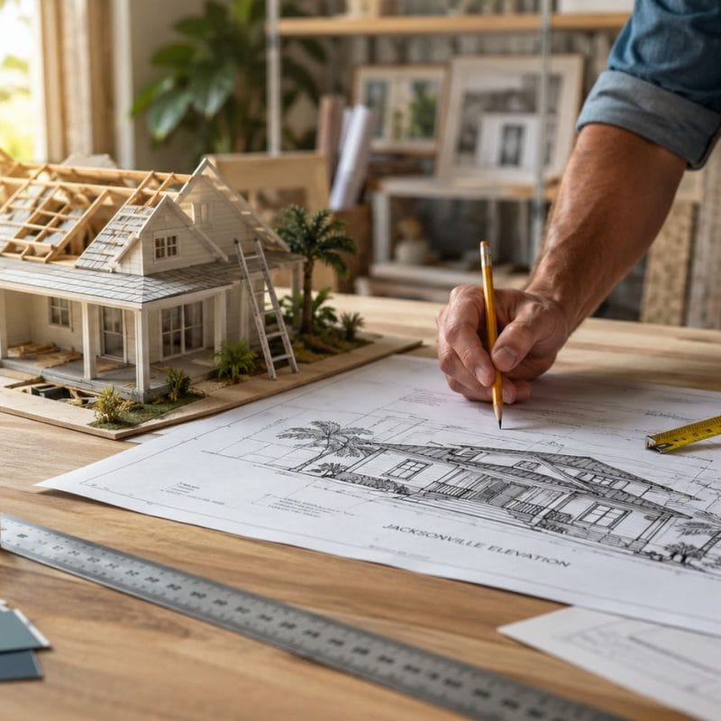 Whole Home Remodeling Contractors: A Jacksonville Guide Whole Home Remodeling Contractors: A Jacksonville Guide