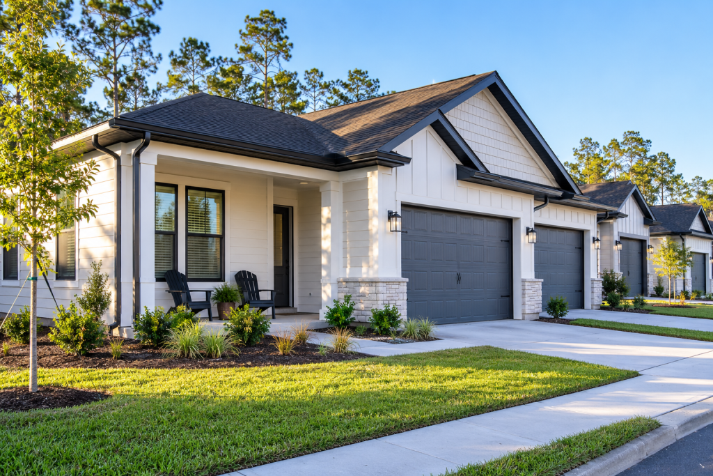 build to rent btr construction jacksonville investors in Jacksonville, Northeast Florida