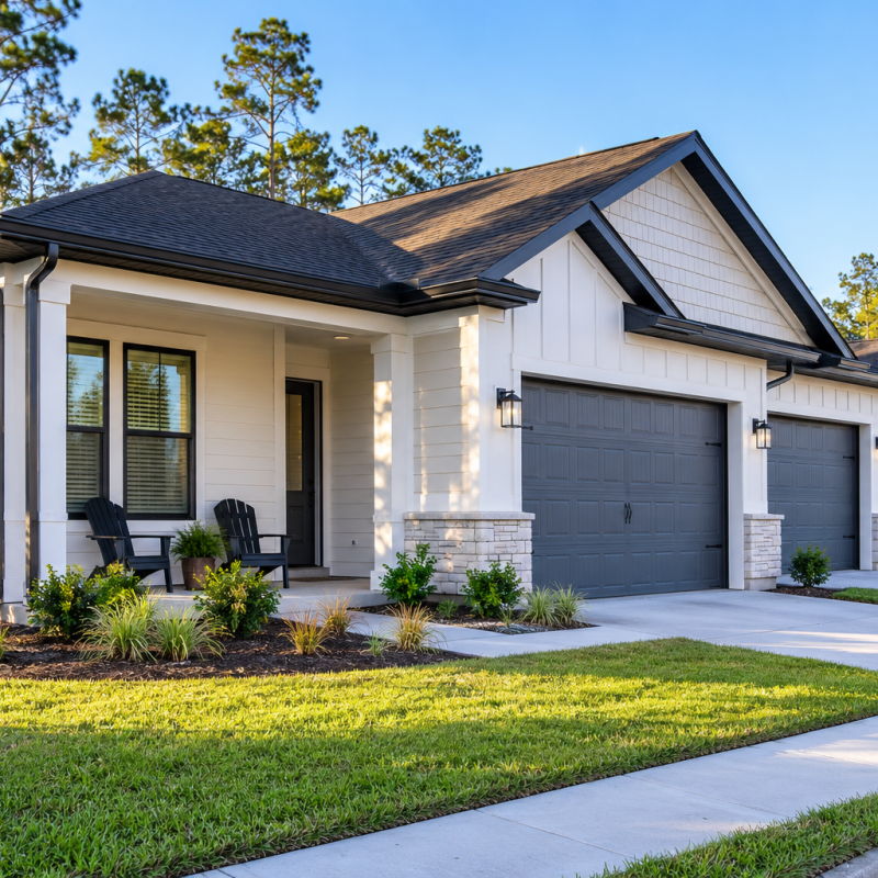 Multifamily Construction in Jacksonville, FL: Cost, Timeline & Process build to rent btr construction jacksonville investors in Jacksonville, Northeast Florida