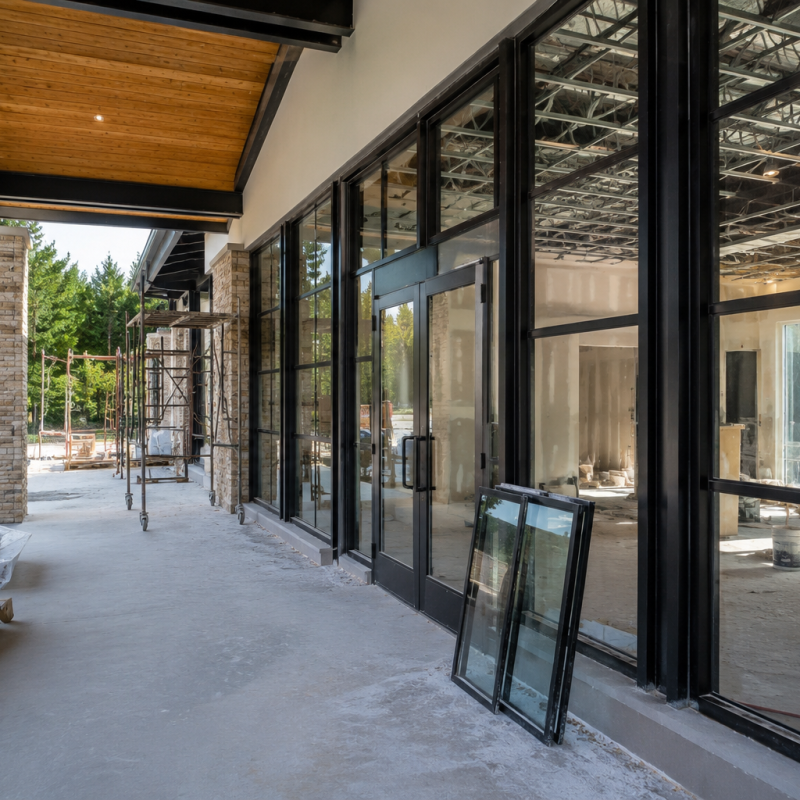 Cost Guide: commercial construction contractor near me in Jacksonville, FL commercial general contractors near me in Jacksonville, Northeast Florida