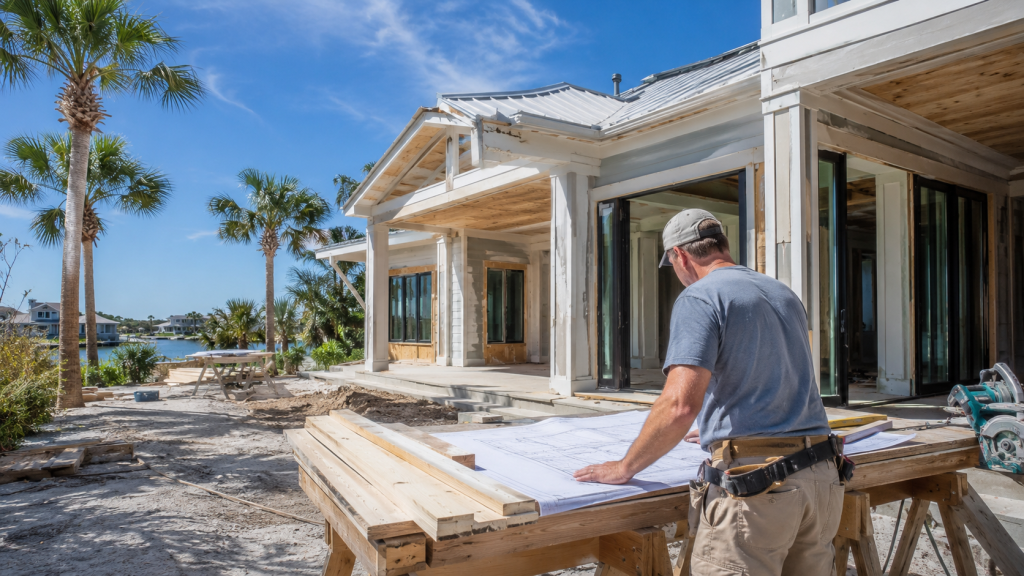 Cost Guide: hiring a contractor for home renovation in Jacksonville, FL — Ofir Engineering, Northeast Florida