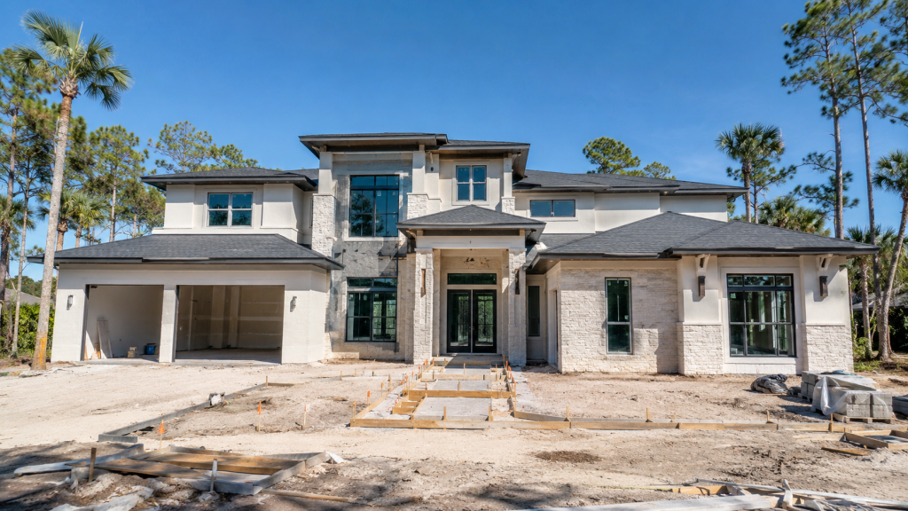 Custom Built Homes in Jacksonville, FL: A Real Cost-Per-Square-Foot Guide — Ofir Engineering, Northeast Florida