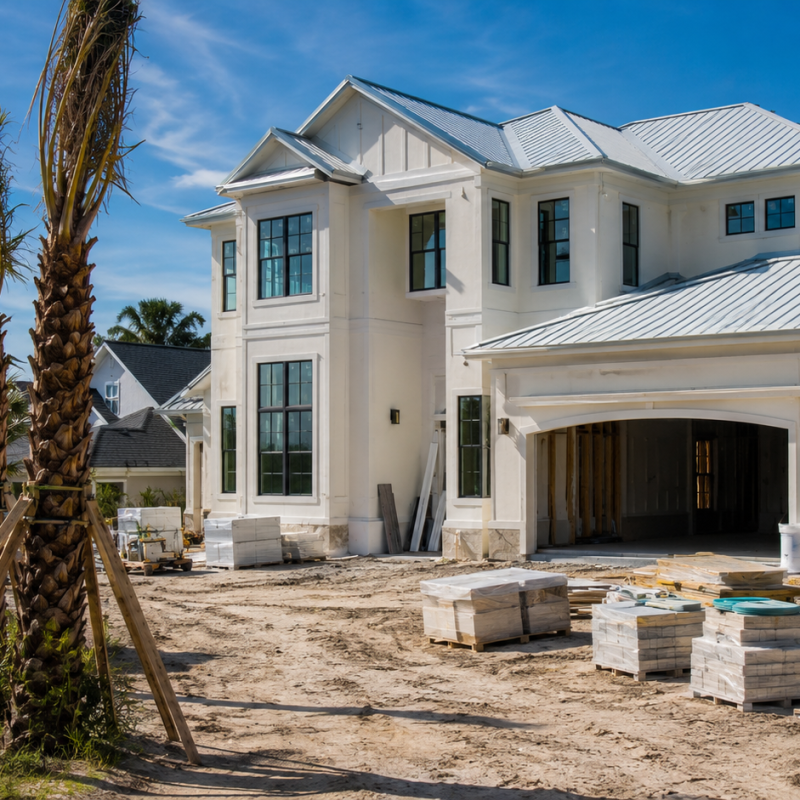 Florida Building Permit Requirements: The Complete 2026 Guide Florida Building Permit Requirements: The Complete 2026 Guide — Ofir Engineering, Northeast Florida