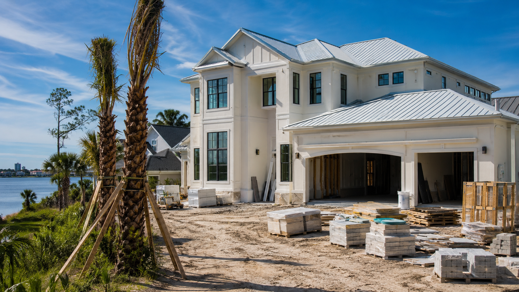 Florida Building Permit Requirements: The Complete 2026 Guide — Ofir Engineering, Northeast Florida